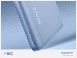 Xiaomi показала Redmi K60 на новых рендерах 