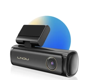 Представлен видеорегистратор Huawei Smart LNDU 4K Dashcam
