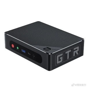  Мини-ПК GTR6 Youth Edition на Ryzen R9 6900HX оценен в 340 долларов