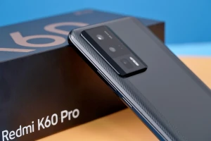 Xiaomi продала 300 тысяч смартфонов Redmi K60 за 5 минут 