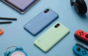 Смартфон Poco C50 получил 2 ГБ ОЗУ 