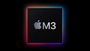 Apple уже готовит процессор M3
