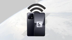 Процессор Snapdragon 8 Gen 2 будет поддерживать спутниковую связь