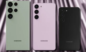 Samsung объявила дату выхода Galaxy S23
