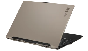 Представлен ноутбук ASUS TUF Gaming A16 Advantage Edition