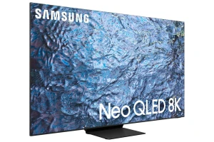 Представлены телевизоры Samsung Neo QLED 4K/8K 2023