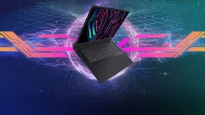 Acer представила огромный игровой ноутбук Predator Helios 18