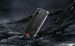 Защищенный смартфон Blackview BV9200 оценен в $200 