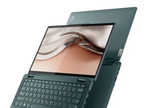 Представлен ноутбук Lenovo Yoga 6 Gen 8