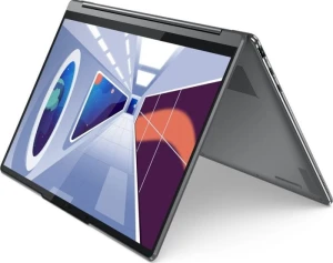 Ноутбук Lenovo Yoga 9i 14 получил дисплей OLED 4K