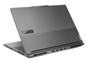 Представлен ноутбук Lenovo Thinkbook 16p Gen 4