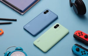 Бюджетный смартфон Poco C50 появился в продаже 