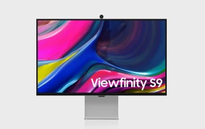 Представлен монитор Samsung ViewFinity S9 5K