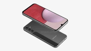 Samsung Galaxy M14 получит поддержку 25-Вт зарядки 