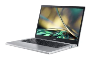 Представлен ноутбук Acer Aspire 3 оценен в $480