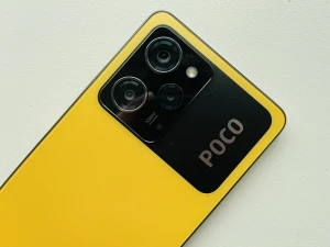 Poco X5 Pro полностью рассекречен 