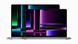 Представлены новые ноутбуки Apple MacBook Pro 