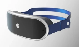 Шлем виртуальной реальности от Apple стоит 3000 долларов