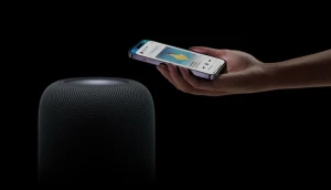 Apple представила новое поколение HomePod с улучшенным звуком