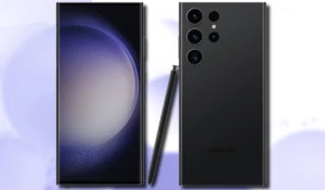 Samsung Galaxy S23 Ultra получит поддержку 45-Вт зарядки