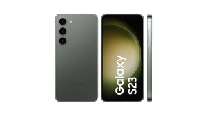 Samsung Galaxy S23 получит 25-Вт зарядку 