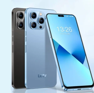 Смартфон LeTV S1 Pro появился в продаже 