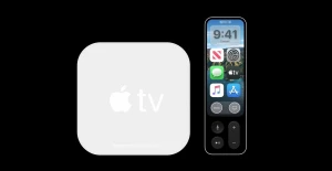 Apple TV нового поколения получит мощные чипы