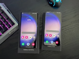 Samsung Galaxy S23 Ultra будет записывать видео в 8К 30 к/с
