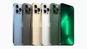 Уцененный iPhone 13 Pro появился в продаже 