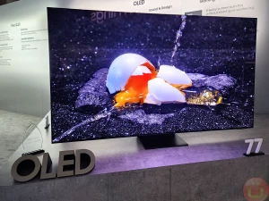 Телевизор Samsung QD-OLED S95C будет стоить $4500