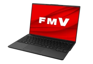 14-дюймовый ноутбук Fujitsu UH-X/H1 весит 689 граммов