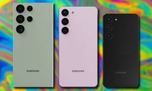 Инсайдер показал различия смартфонов серии Samsung Galaxy S23