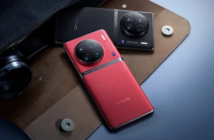 Лаборатория DxOMark оценила камерофон Vivo X90 Pro+
