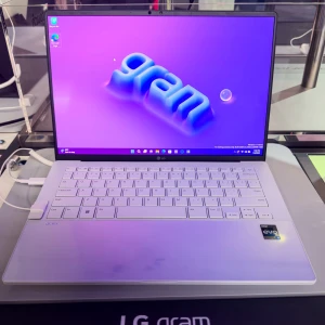 Ноутбуки LG Gram 2023 уже доступны для заказа в Китае 