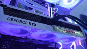 NVIDIA готовит к релизу GeForce RTX 4070