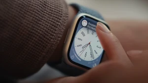 Apple Watch Series 8 подешевели на $45