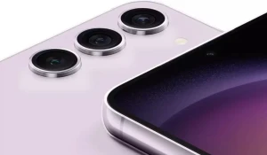 Смартфон Samsung Galaxy S23 показали на живых фото 
