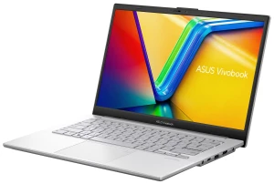 Представлен ноутбук ASUS Vivobook Go 15 OLED