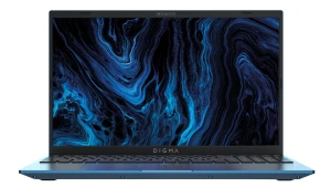 DIGMA PRO представила в России новые ноутбуки