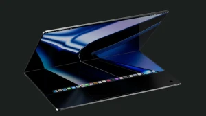 Apple готовит полностью сенсорный ноутбук