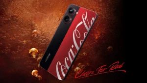 Realme 10 Pro 5G Coca-Cola Edition получил дату выхода
