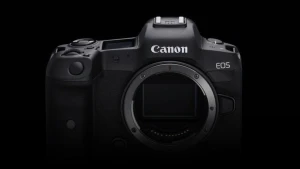 Камера Canon EOS R8 готова к выходу 