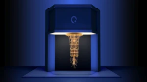 Китайская компания представила квантовый компьютер Wuyuan