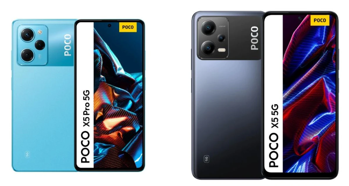 Poco X5 Pro 5g Купить Барнаул