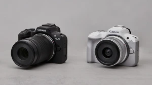 Компактная камера Canon EOS R50 оценена в $680