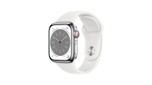 Apple готовит к релизу Watch Series X