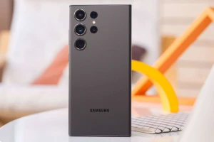 Samsung Galaxy S23 Ultra не удивил автономностью