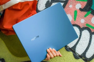 Ноутбук Realme Book на Core i3-1115G4 вышел в России