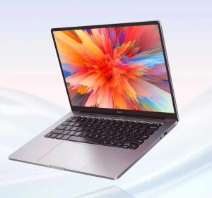 RedmiBook Pro 14 2022 получил версию на Core i5-12500H