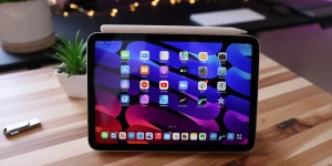 Уцененные  iPad Mini 6 и iPad Pro 2021 появились в продаже 